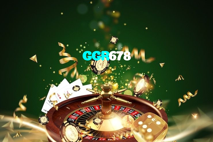 GGR678