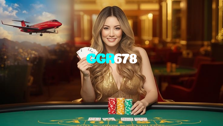 GGR678