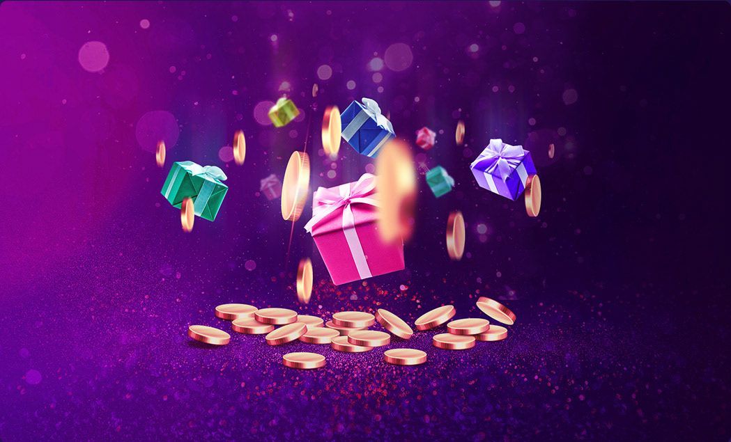 Golden Gift Betting Live Casino