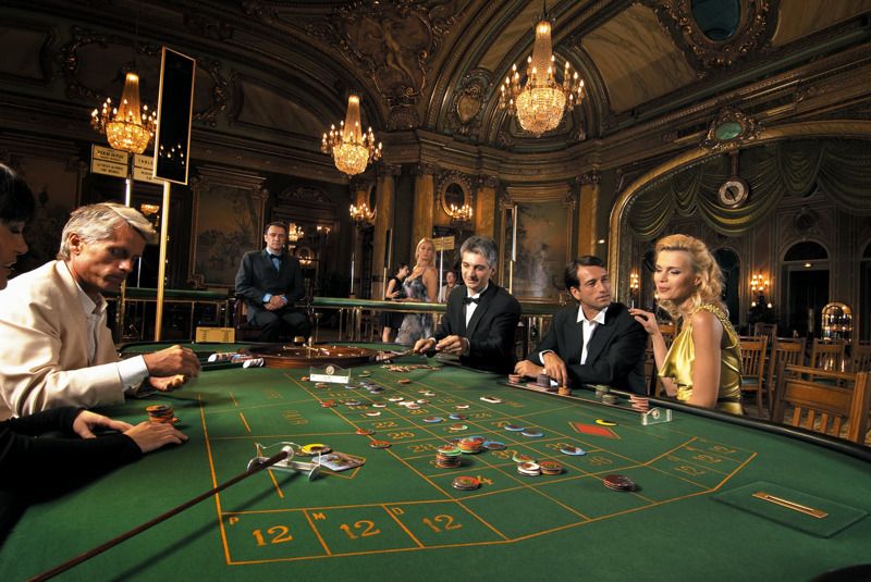 Golden Gift Betting Live Casino
